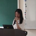 YAN TING LIU